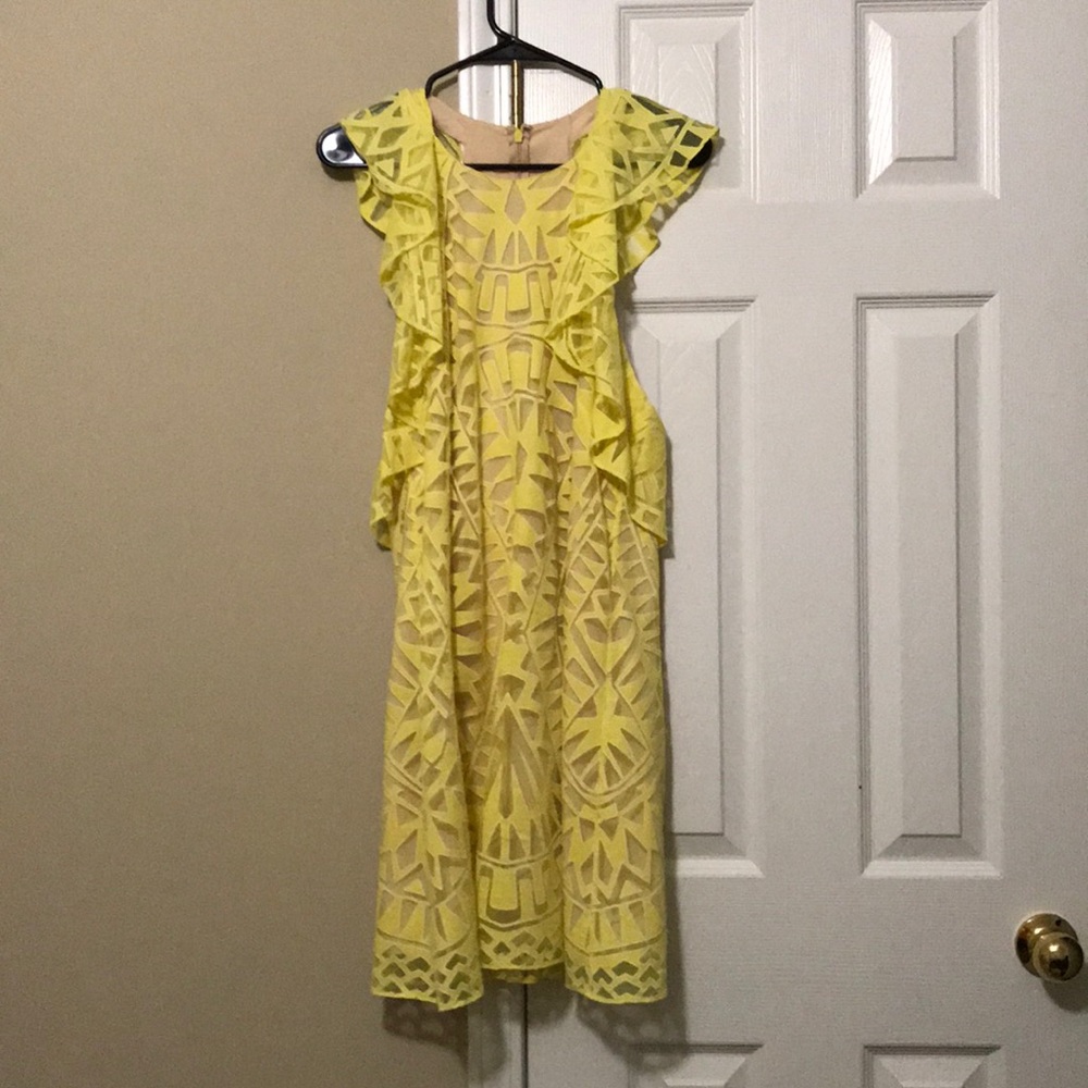 Gianni Bini Dress